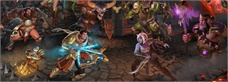 Orcs Must Die! Unchained in lk Ak Beta Gncellemesi Geldi