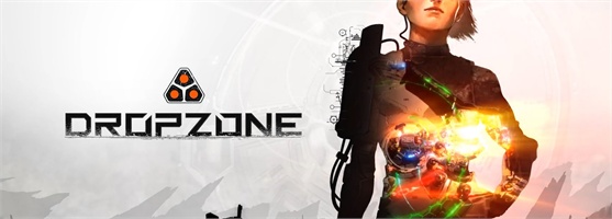 Gameforge, Yeni Oyunu Dropzone'u Duyurdu Oyun Haberi