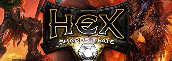 HEX: Shards of Fate Dördüncü Kart Setine Kavuşuyor - Primal Dawn! Oyun Haberi