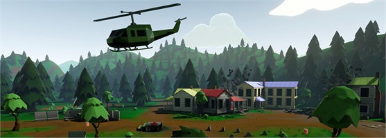 DayZ Yapımcısından Yeni Oyun: Out of Ammo Oyun Haberi DayZ Yapımcısından Yeni Oyun: Out of Ammo Oyun Haberi