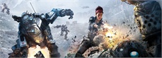 Titanfall 2 Bu Yl kabilir