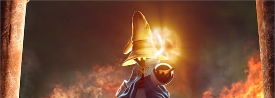 Final Fantasy IX Çıktı Oyun Haberi Final Fantasy IX Çıktı Oyun Haberi