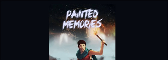 Türk Oyunu 'Painted Memories' Steam'de Desteklerinizi Bekliyor Oyun Haberi