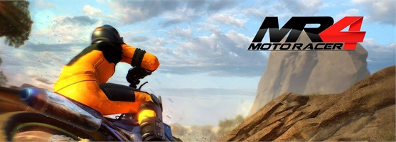 Moto Racer 4, Sonbaharda PC ve Konsollara Geliyor Oyun Haberi Moto Racer 4, Sonbaharda PC ve Konsollara Geliyor Oyun Haberi
