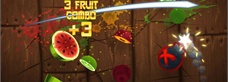 Fruit Ninja Film Oluyor