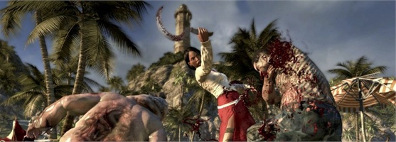 Dead Island Definitive Collection'a Fragman Çıktı Oyun Haberi Dead Island Definitive Collection'a Fragman Çıktı Oyun Haberi