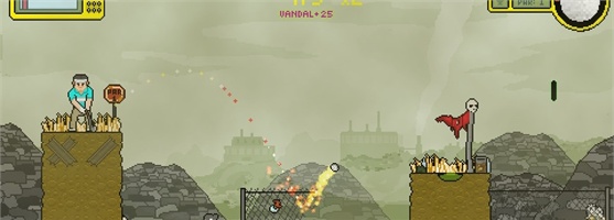 Nuclear Golf Duyuruldu Oyun Haberi Nuclear Golf Duyuruldu Oyun Haberi