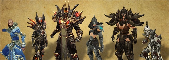 Diablo 3'ün 6. Sezonu PC'de Başladı Oyun Haberi Diablo 3'ün 6. Sezonu PC'de Başladı Oyun Haberi