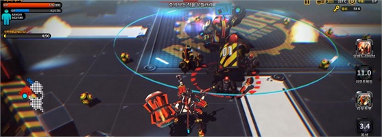 Smashing the Battle Steam'e Geldi Oyun Haberi Smashing the Battle Steam'e Geldi Oyun Haberi