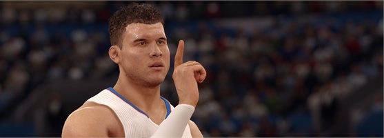 NBA Live 17, 2017 Yılına Ertelendi Oyun Haberi NBA Live 17, 2017 Yılına Ertelendi Oyun Haberi