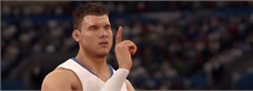 NBA Live 17, 2017 Ylna Ertelendi