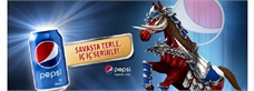 Metin 2 Pepsi Kampanyas Balyor