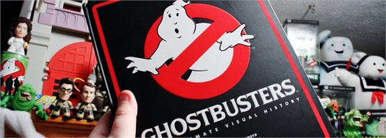 Ultimate Ghostbusters Bundle'ı Duyuruldu Oyun Haberi