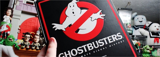 Ultimate Ghostbusters Bundle'ı Duyuruldu Oyun Haberi Ultimate Ghostbusters Bundle'ı Duyuruldu Oyun Haberi