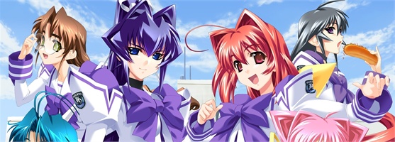 Görsel Roman Muv-Luv Önümüzdeki Ay Steam'de Oyun Haberi Görsel Roman Muv-Luv Önümüzdeki Ay Steam'de Oyun Haberi