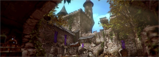 Ghost of a Tale Satışa Sunuldu Oyun Haberi Ghost of a Tale Satışa Sunuldu Oyun Haberi