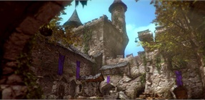 Ghost of a Tale Sata Sunuldu