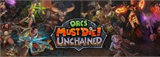 Orcs Must Die! Unchained'a 1.3 Gncellemesi Geldi