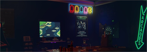 New Retro Arcade: Neon Çıktı Oyun Haberi New Retro Arcade: Neon Çıktı Oyun Haberi