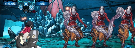 Ray Gigant Steam'de Satışa Çıktı Oyun Haberi Ray Gigant Steam'de Satışa Çıktı Oyun Haberi