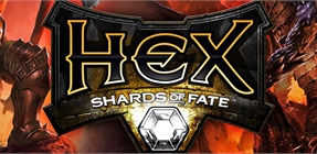 HEX: Shards of Fate  Beinci Kart Seti 
