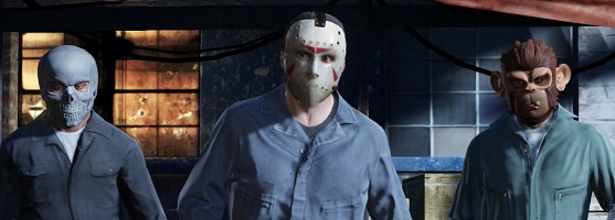 Grand Theft Auto 5'in İlk Oyun İçi Videosu Yayımlandı Oyun Haberi Grand Theft Auto 5'in İlk Oyun İçi Videosu Yayımlandı Oyun Haberi
