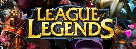 Amerika League of Legends'ı Spor Olarak Kabul Etti Oyun Haberi Amerika League of Legends'ı Spor Olarak Kabul Etti Oyun Haberi