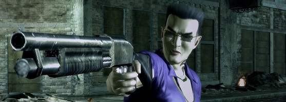 Johnny Gat Yaşıyor ve Saints Row IV'de Olacak! Oyun Haberi Johnny Gat Yaşıyor ve Saints Row IV'de Olacak! Oyun Haberi