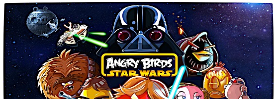 Angry Birds Star Wars Duyuruldu Oyun Haberi Angry Birds Star Wars Duyuruldu Oyun Haberi