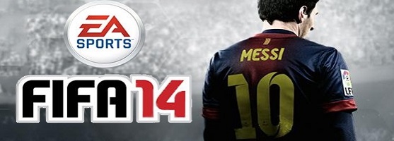 FIFA 14 Daha Yavaş Bir Oyun Olacak Oyun Haberi