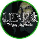 Alone in The Dark: The New Nightmare