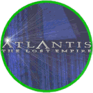 Atlantis: The Lost Empire