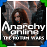 Anarchy Online: The Notum Wars