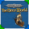 ANNO 1503: The New World