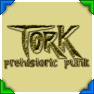 Tork: Prehistoric Punk