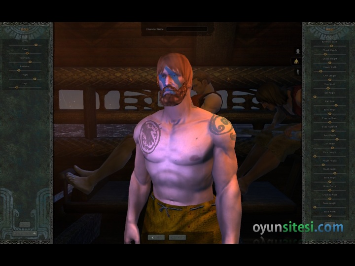 Age of Conan: Hyborian Adventures - G�r�nt� 7