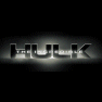 The Incredible Hulk