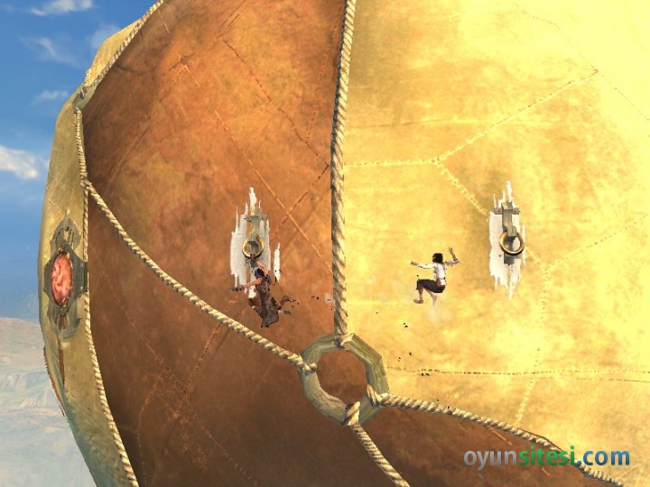 Prince of Persia - G�r�nt� 11