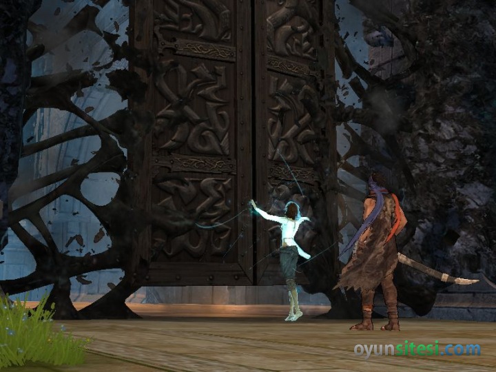 Prince of Persia - G�r�nt� 13
