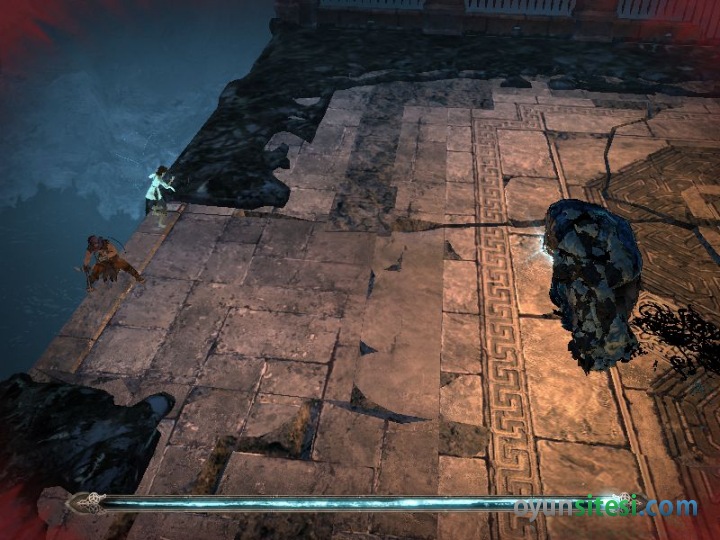 Prince of Persia - G�r�nt� 14