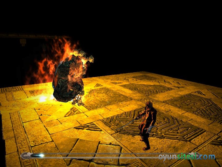 Prince of Persia - G�r�nt� 15