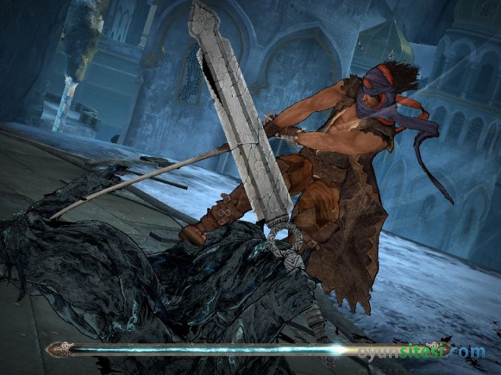 Prince of Persia - G�r�nt� 16