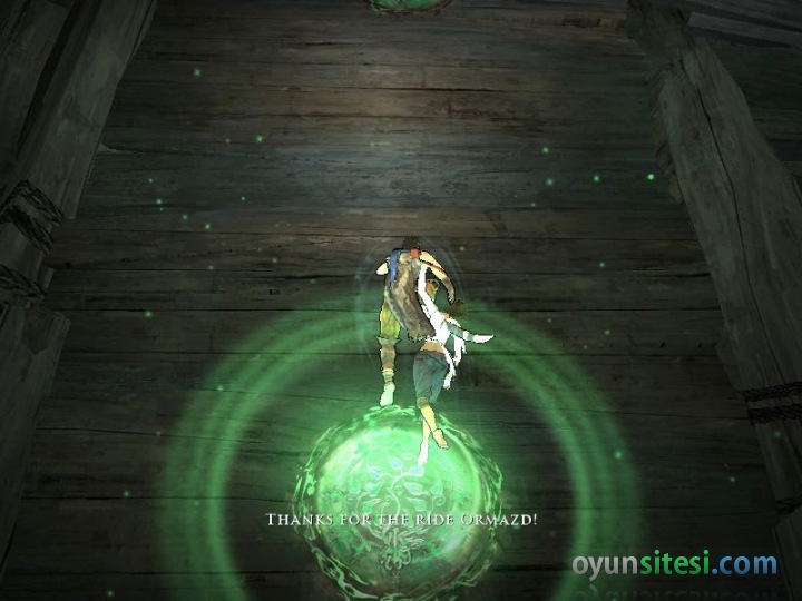 Prince of Persia - G�r�nt� 2