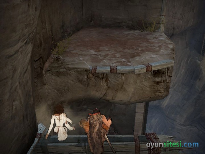 Prince of Persia - G�r�nt� 4