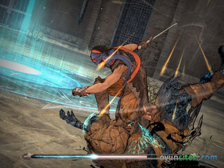 Prince of Persia - G�r�nt� 5