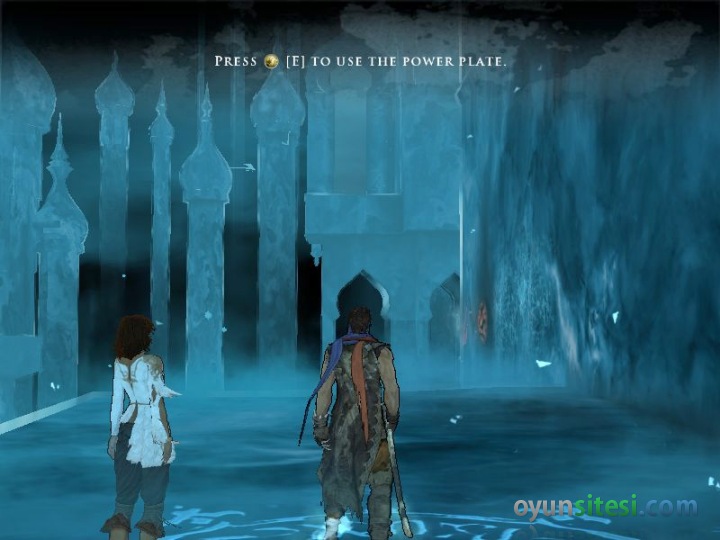 Prince of Persia - G�r�nt� 6