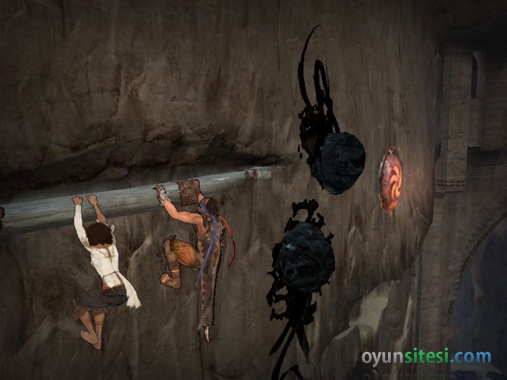 Prince of Persia - G�r�nt� 7
