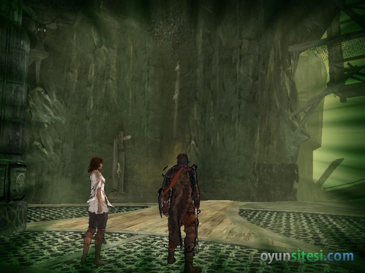 Prince of Persia - G�r�nt� 8
