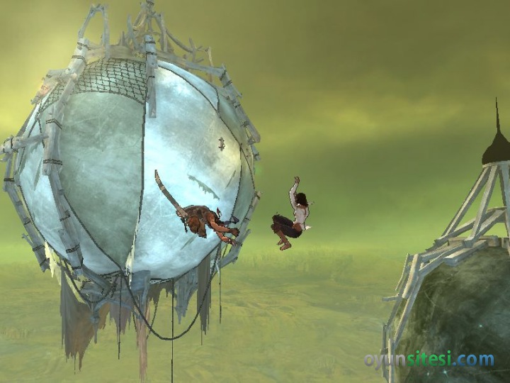Prince of Persia - G�r�nt� 9