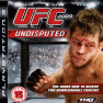 UFC 2009 Undisputed